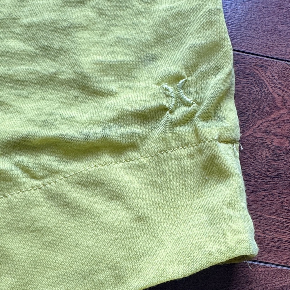 Hurley Swim Cover Up - Picture 2 of 9